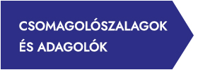 CSOMAGOLÓSZALAGOK ÉS ADAGOLÓK