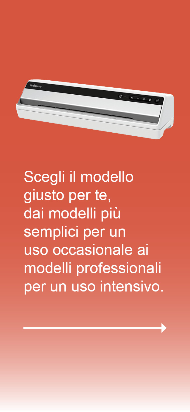 plastificatrici