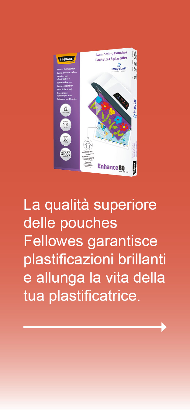 pouches