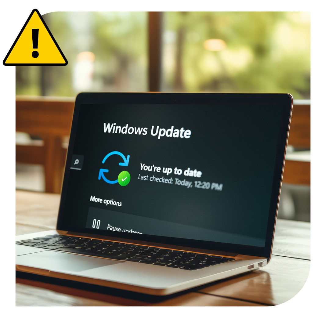 aggiornamento windows