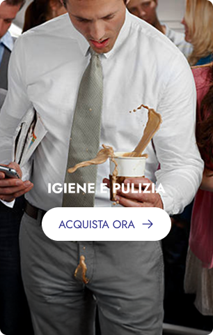 igiene e pulizia