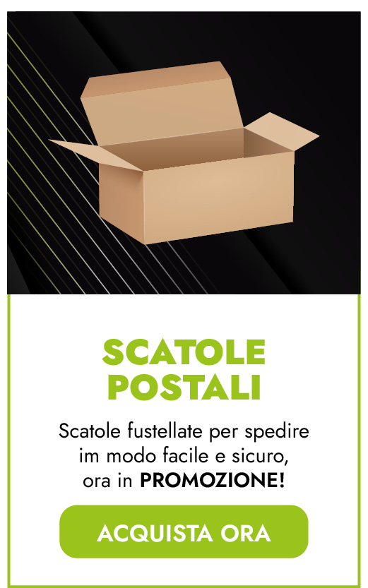 scatole postali