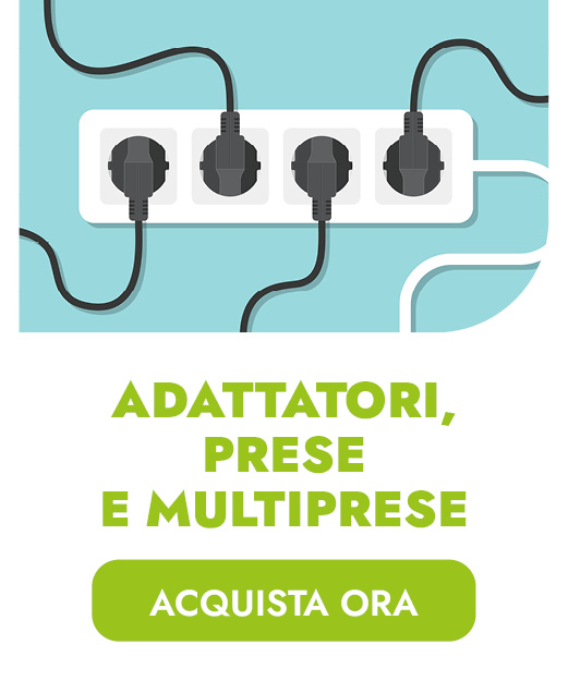 prese e multiprese