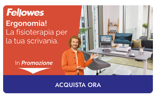 fellowes ergonomia
