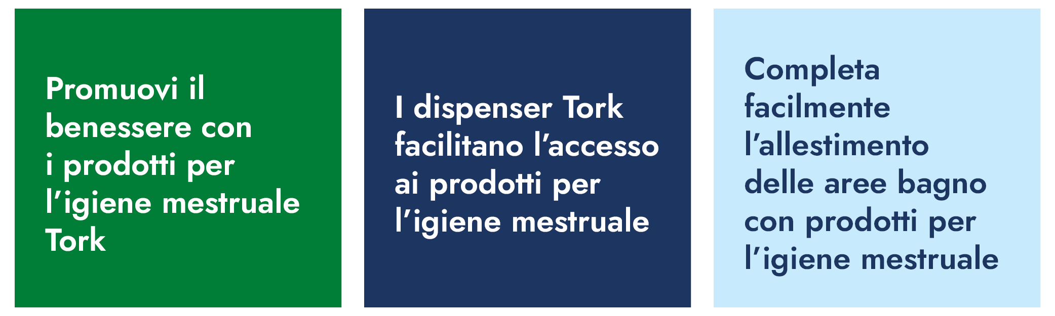 vantaggi tork