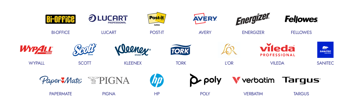 partner section