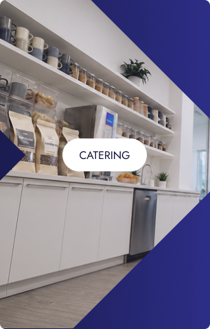 catering