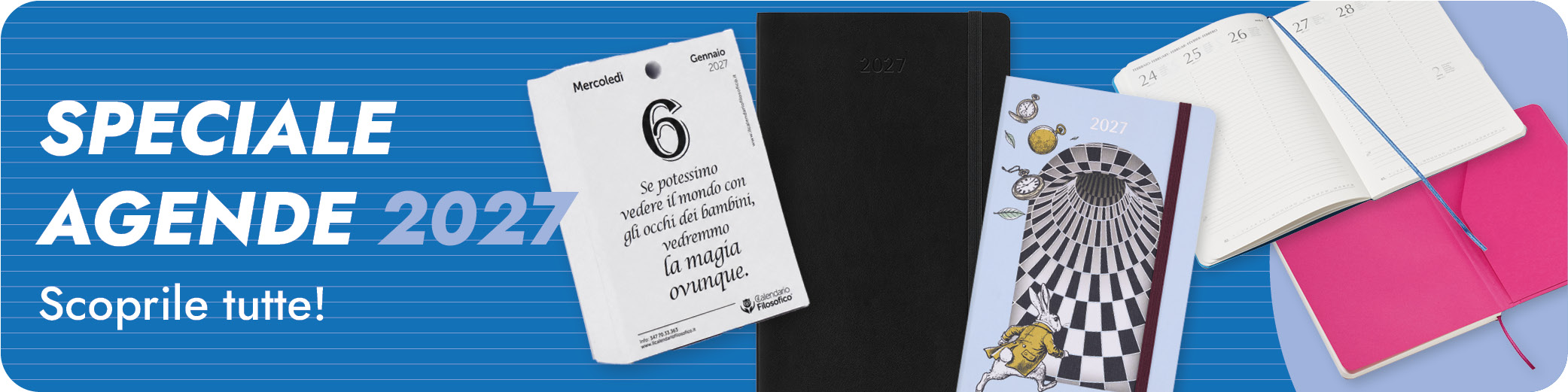 speciale agende 2027