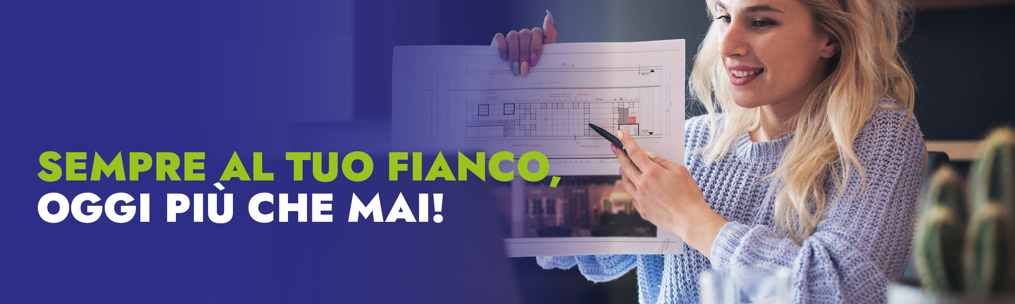 SEMPRE AL TUO FIANCO