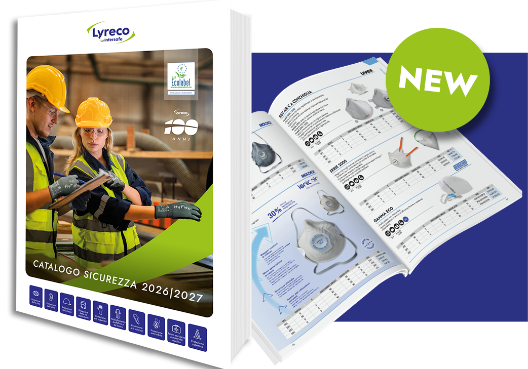 catalogo sicurezza