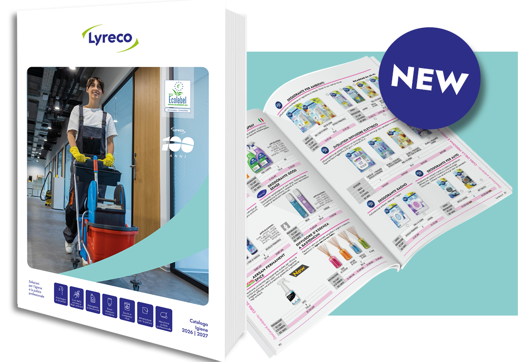 catalogo igiene