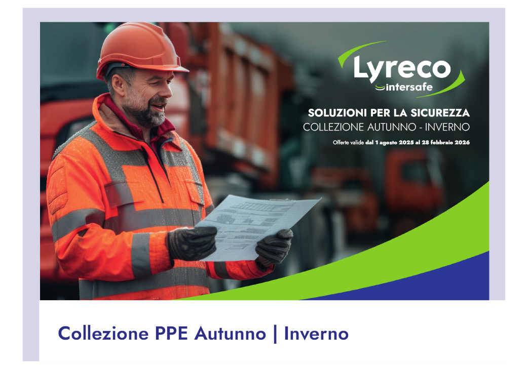 collezione autunno inverno