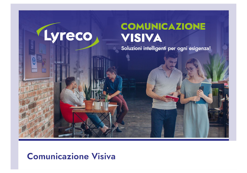 comunicazione visiva