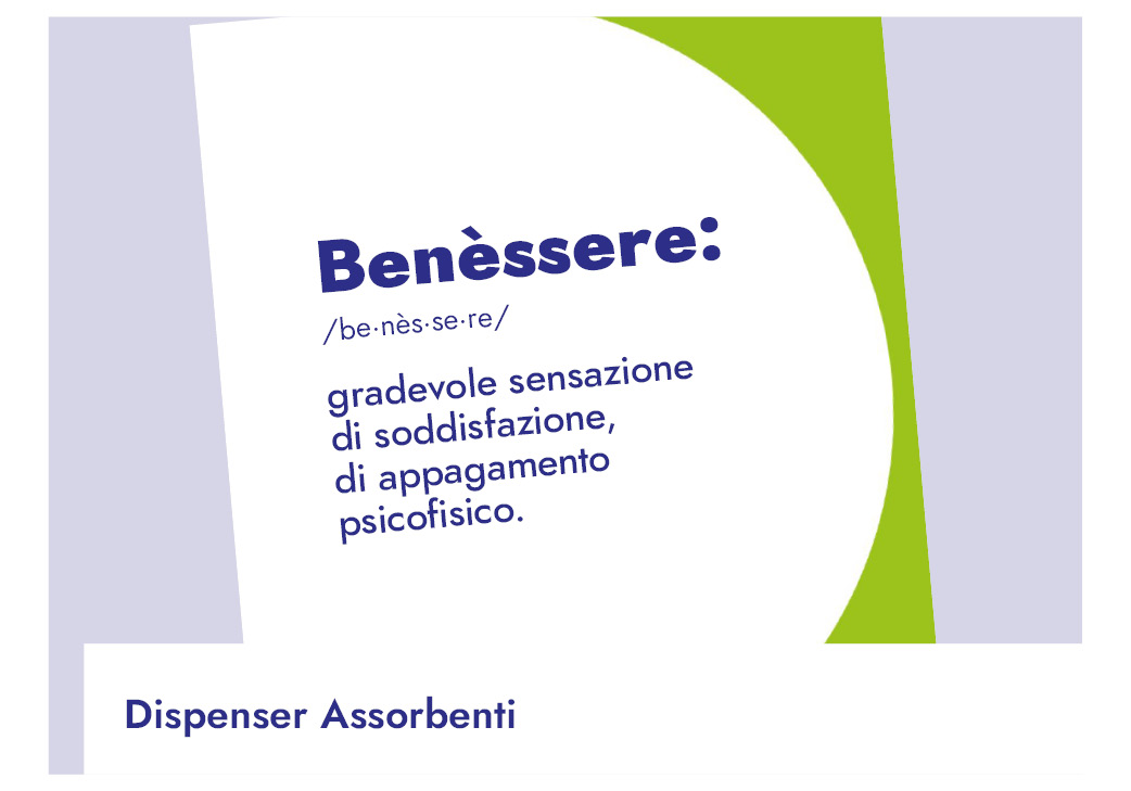 benessere