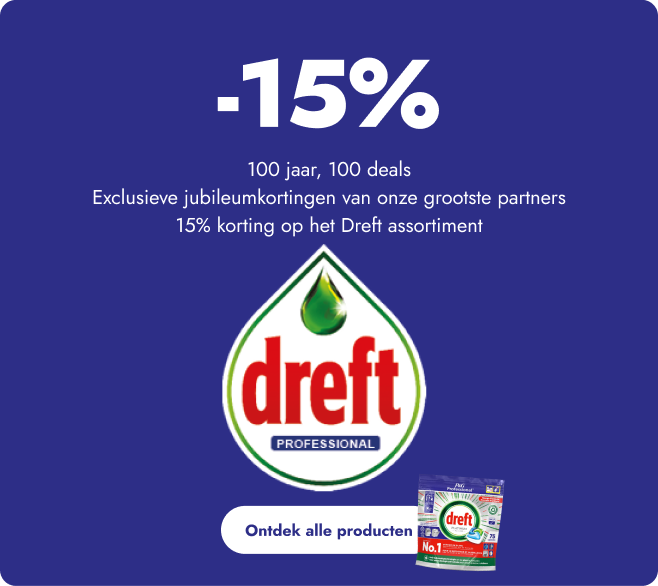 Dreft 15%
