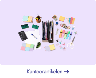 Kantoorartikelen
