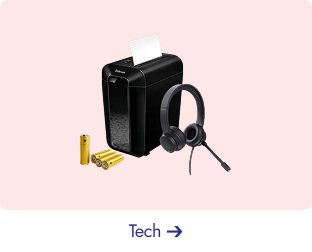 Tech