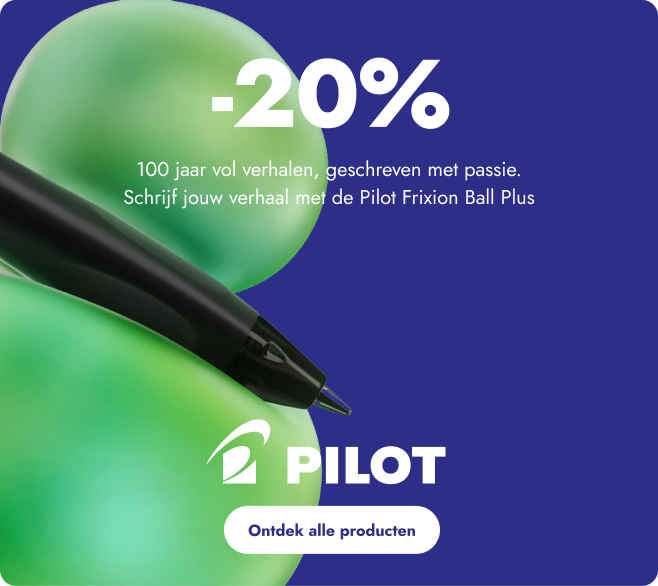 Pilot -20%