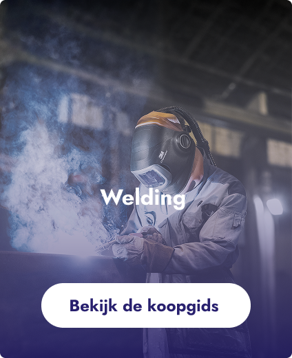 Welding