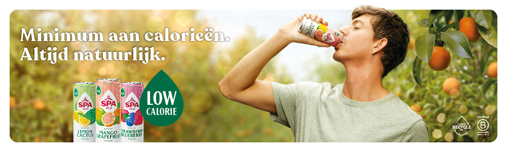 Spa header
