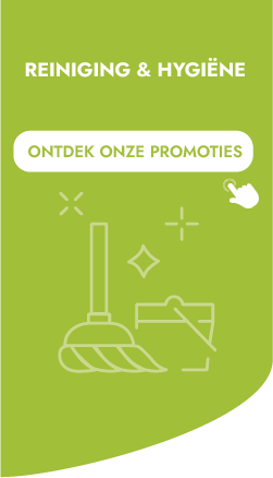 OP=OP Reiniging & Hygiëne