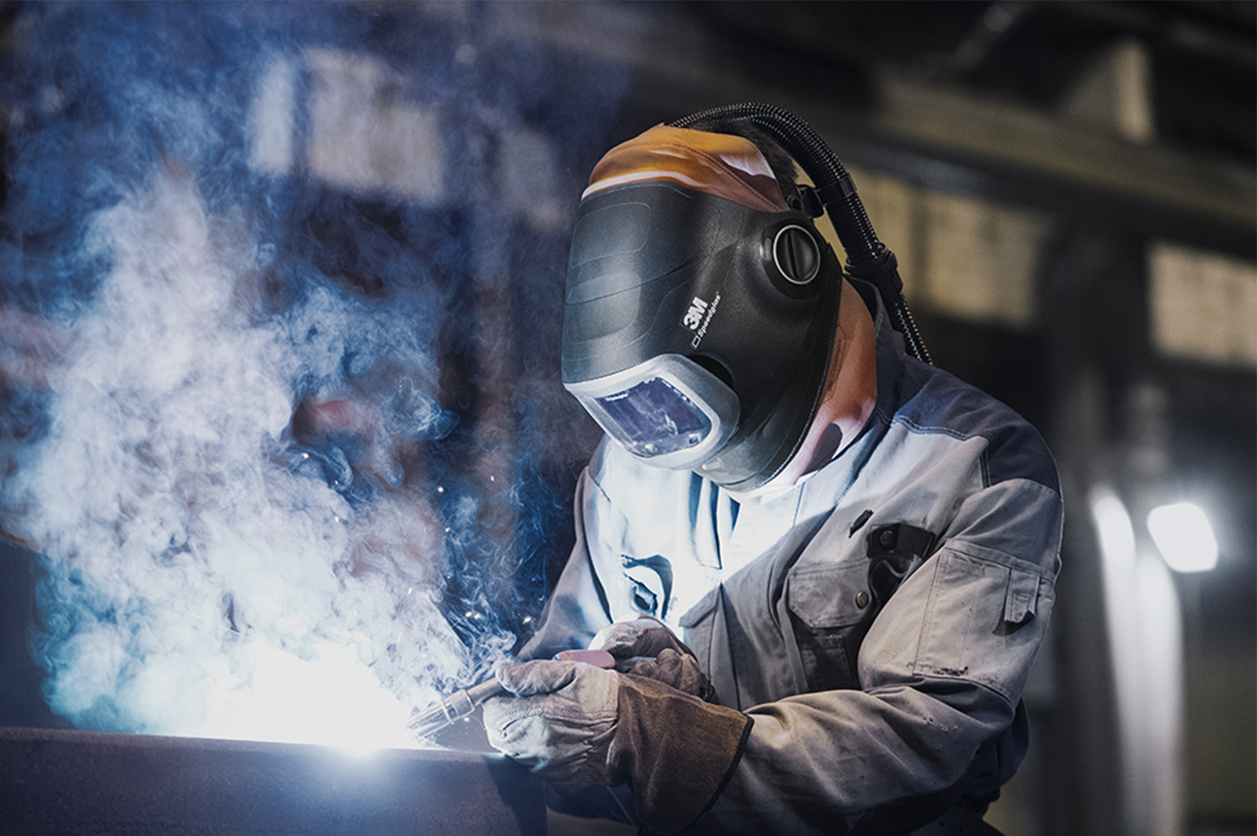 3M accessoires lassen