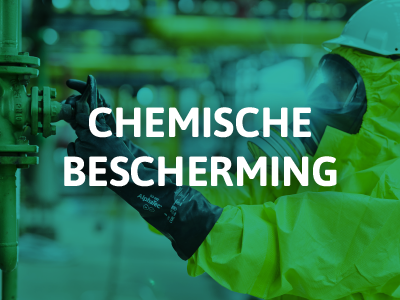 Chemisch gebruik