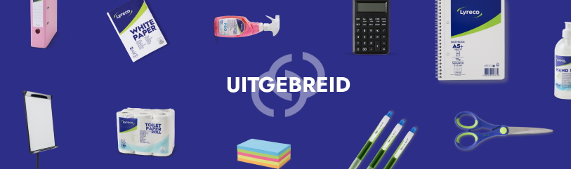 UITGEBREID