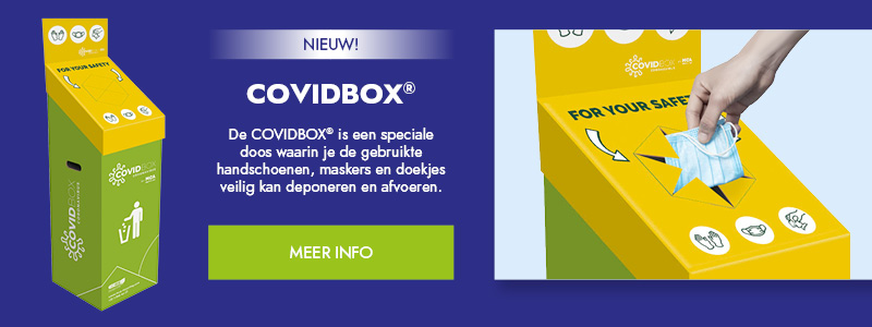 COVID Box