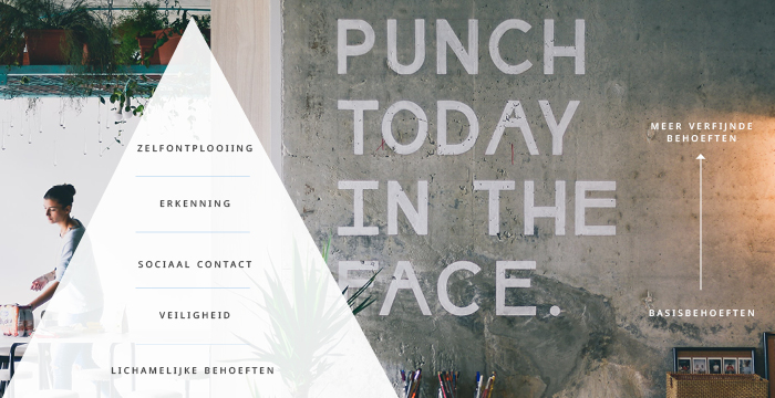 Leiden of lijden - Lyreco Nederland