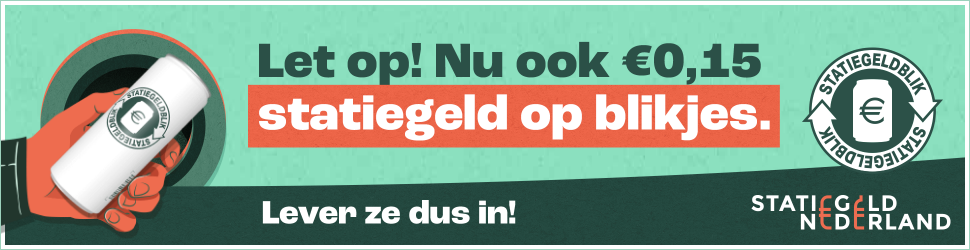 Statiegeld