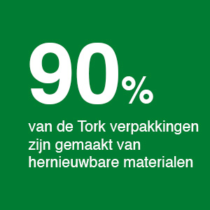 Tork 90%