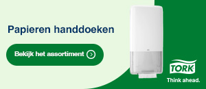 Tork toilet hand towel