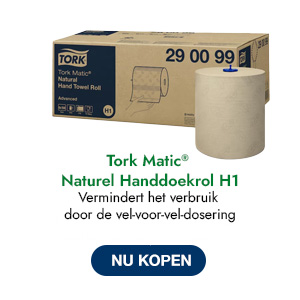 Tork Matic H1
