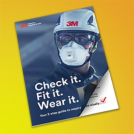 Check it. Fit it. Wear it. 