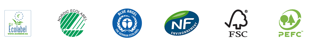 certification banner