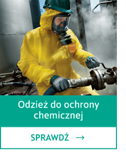 ochrona chemiczna