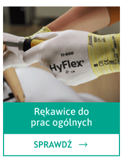 rękawice do prac ogólnych