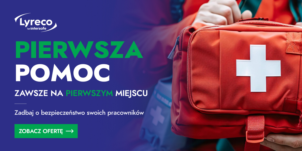pierwsza pomoc