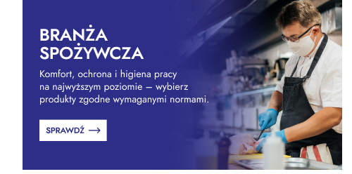 branża spożywcza