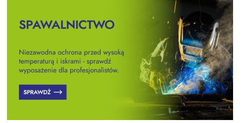 spawalnictwo