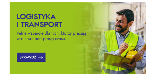 logistyka