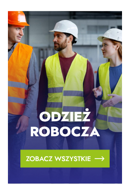 odzież robocza