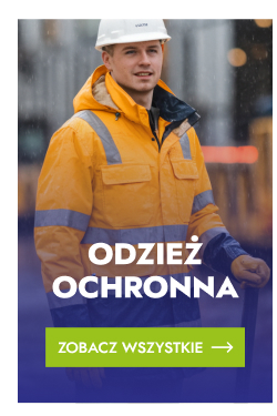 odzież ochronna