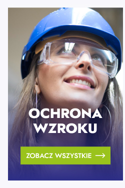 ochrona  wzroku