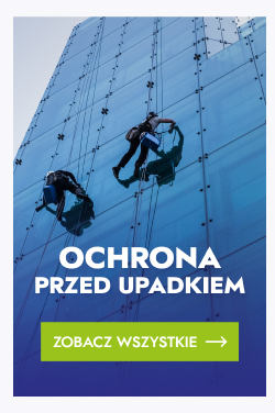 ochrona przed upadkiem
