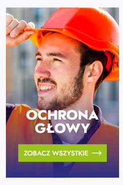 ochrona głowy