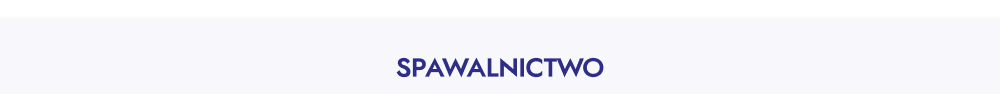spawalnictwo