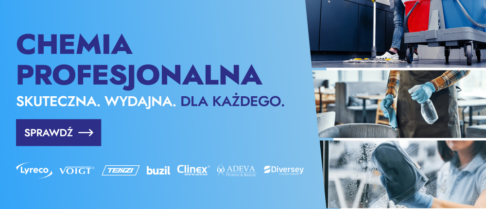 chemia profesjonalna