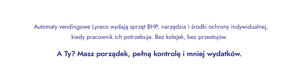automaty vendingowe